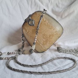 HANDBAG BY MAYA